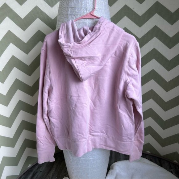 Pink Under armour hoodie - Picture 2 of 6